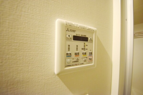 ザ・パークハビオ浅草駒形の物件内観写真